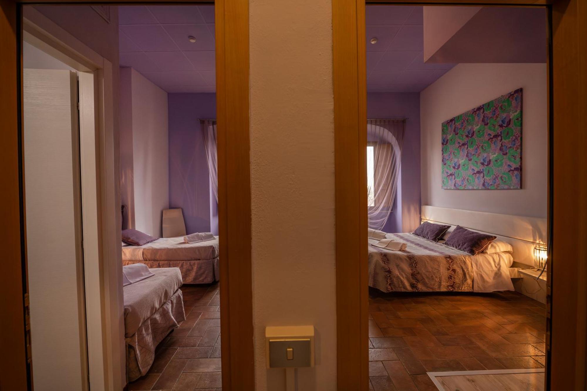 Hotel Palazzo Renieri - 3Stelle S Colle di Val d'Elsa Eksteriør billede