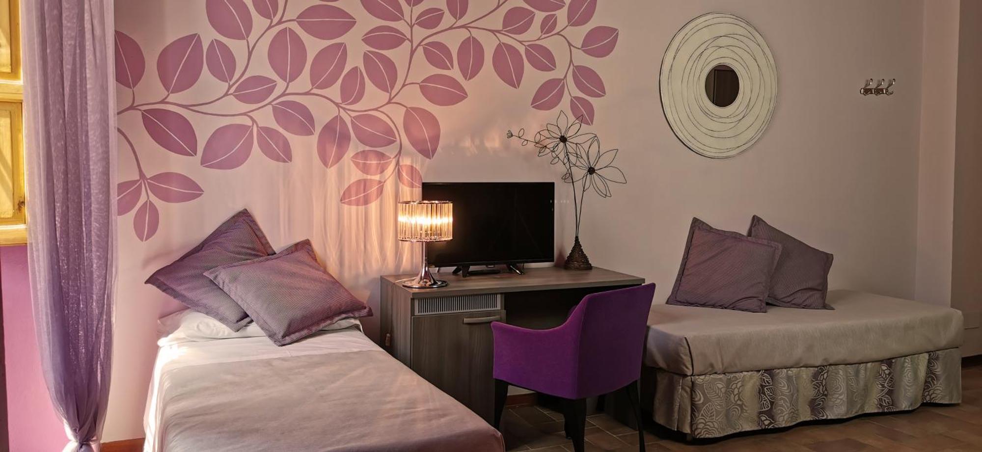 Hotel Palazzo Renieri - 3Stelle S Colle di Val d'Elsa Eksteriør billede